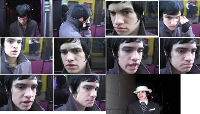 Panic! At The Disco